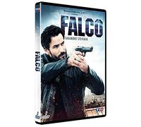 Falco – Le dernier flic – DVD – Coffret intégral Saison 1