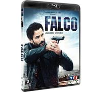Falco, le dernier flic - Saison 1 - BLURAY - NEUF