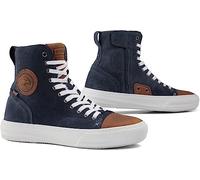 Falco Lennox 2 Chaussures de moto (Blue,42)