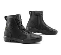 Falco Lennox 3 Bottes De Moto (Noir Mat) Taille: 44