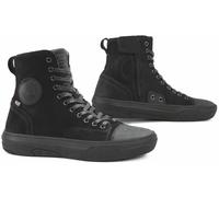 Falco Lennox 3, chaussures perforées femmes 39 EU Noir Noir