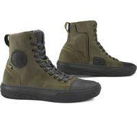 Falco Lennox 3 Chaussures de moto pour femmes, noir, taille 41