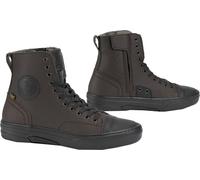 FALCO LENNOX 3 MATT Stiefel braun 42