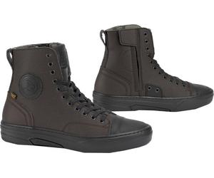 FALCO LENNOX 3 MATT Stiefel braun 44