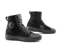 Falco Lennox 3, chaussures perforées femmes 39 EU Noir Noir
