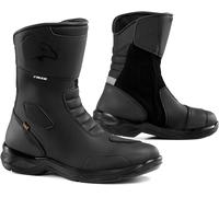 Falco Liberty 3, bottes imperméables 39 EU Noir Noir