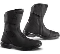 Falco Liberty 4 Bottes de moto imperméables, Taille 38