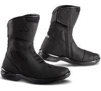 Falco Liberty 4, bottes imperméables 40 EU Noir Noir