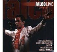 Falco - Falco Live Forever