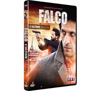 Falco – Saison 4 – DVD – TelForceOne