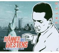 Falco - Maenner des Westens [Import]