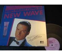 FALCO - Mein Hairstyling ist NEW WAVE (coming home)(wella) vinyl 12" record (special interes)