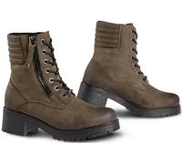 Falco Misty 2 Motorcycle Boots Marron EU 39 Femme