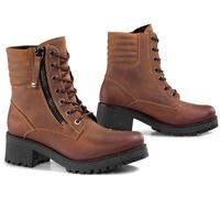 Falco Misty, bottes imperméables pour femmes 40 EU Marron Marron