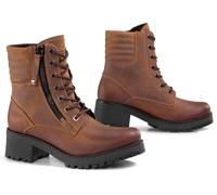 Falco Misty Bottes pour femmes, brun, taille 39