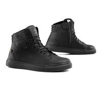 Falco Nomad 2 Chaussures de Moto Sneaker Hommes (Noir) Taille:45