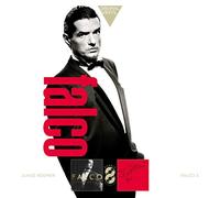 Falco - Original Vinyl Classics: Falco 3+Junge Roemer [Import]