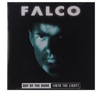 Falco – Out Of The Dark (Into The Light) – CD