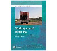 Falco, P: Working Toward Better Pay