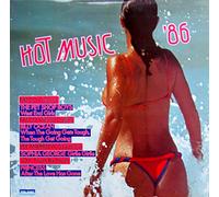 Falco, Pet Shop Boys, Billy Ocean, Lee Marrow, Princess. [Import]
