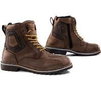Falco Ranger 2, chaussures étanches 45 EU Marron Foncé Marron Foncé