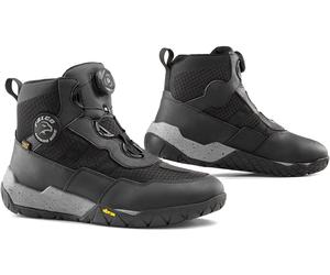 Falco Reddix, chaussures 41 EU Noir/Gris Noir/Gris