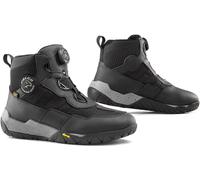 Falco Reddix, chaussures 44 EU Noir/Gris Noir/Gris