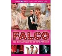 Falco: Rise and Fall of an 80's Pop Icon