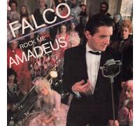 Falco - Rock Me Amadeus