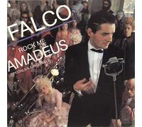 Falco - Rock Me Amadeus (Special Salieri Club Mix)