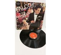 FALCO - Rock Me Amadeus (Special Salieri Club Mix) - Falco 12"