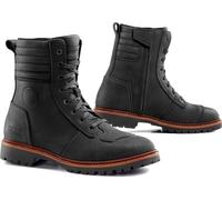 Falco Rooster, bottes imperméables 45 EU Noir Noir