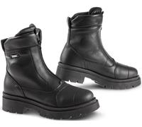 Falco Ruby Bottes de moto pour femmes imperméables, Taille 36