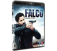 Falco – Saison 1 – Blu-ray – TelForceOne