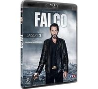 Falco – Saison 2 – Blu-ray – Coffret intégral