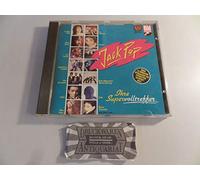 Falco, Sandra, Jermaine Stewart, Ofra Haza, Koreana, Mixed Emotions, Sade..