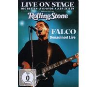 Falco - Stage-Donauinsel Live [Import]
