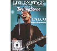 Falco - Stage-Donauinsel Live [Import]