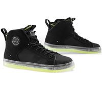 Falco Starboy 3 Motorcycle Shoes Noir EU 40 Homme