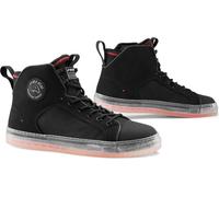 Falco Starboy 3 Motorcycle Shoes Noir EU 39 Homme