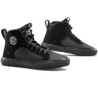 Falco Starboy 4 Chaussures de moto, noir, Taille 43