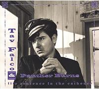 Tav Falco & His Panther Burns - Life Sentence The Cathouse/Live in Vienna