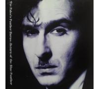 Falco, Tav -Panther Burns - Return of the Blue Panthe