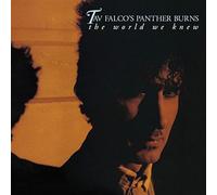 Falco, Tav -Panther Burns - World We Knew + Shake..