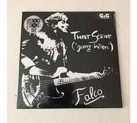 Falco - That Scene ("Ganz Wien")