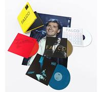 Falco - Falco-The Box [Import]