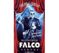 Falco - The Final Curtain [VHS]