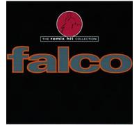 Falco – The Remix Hit Collection