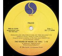 Falco - The Sound of Musik [Import]
