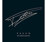 Falco - Ultimate Collection [Import]